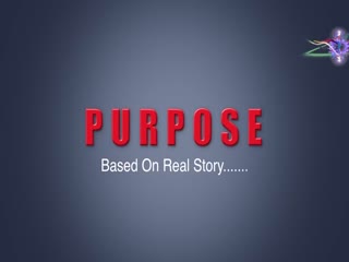 Purpose Video Song Download