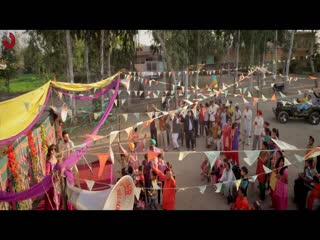 Goli Aarsh Benipal Video Song