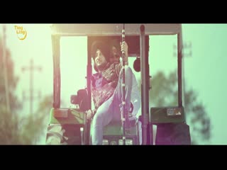 Atthra Inderjit Nikku Video Song