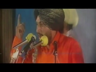 Bindrakhia Boliyan Nirmal Sidhu Video Song