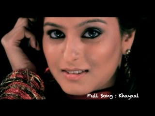 Khayaal Jasvir Mehram Video Song