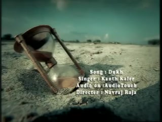 Dukh Kaler Kanth Video Song