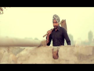 Jean Ranjit Bawa,Pan aab Video Song