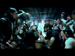 Stereo Nation Desi Video Song