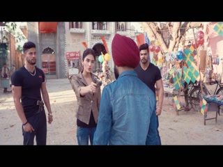 Muchh Sardaar Di Amar Sajaalpuria Video Song