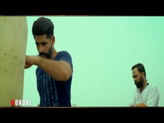 Khabi Khan Nachhatar Gill Video Song