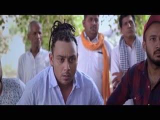 Panchayata Bhinda Aujla Video Song