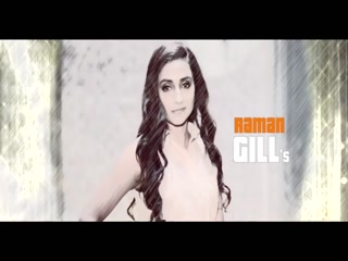 Naughty Gabroo Raman Gill Video Song