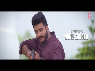 Sardari Touch Nonu Sandhu Video Song